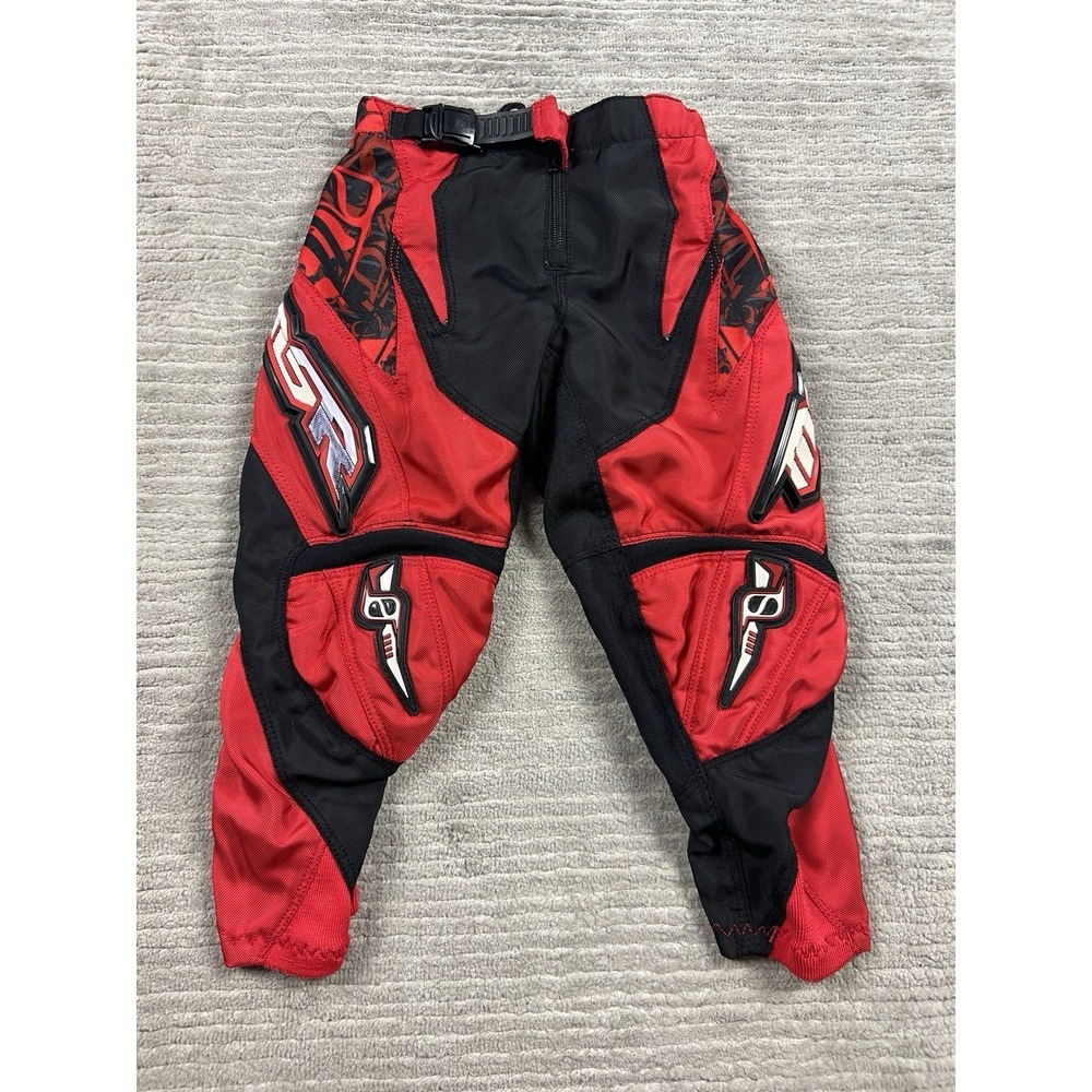 MSR Axxis Motocross Pants Youth 20 Dirt Bike Motorcycle Off Road ATV